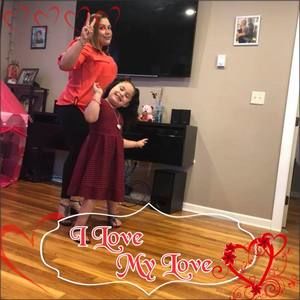 Meet your Posher, Vicky